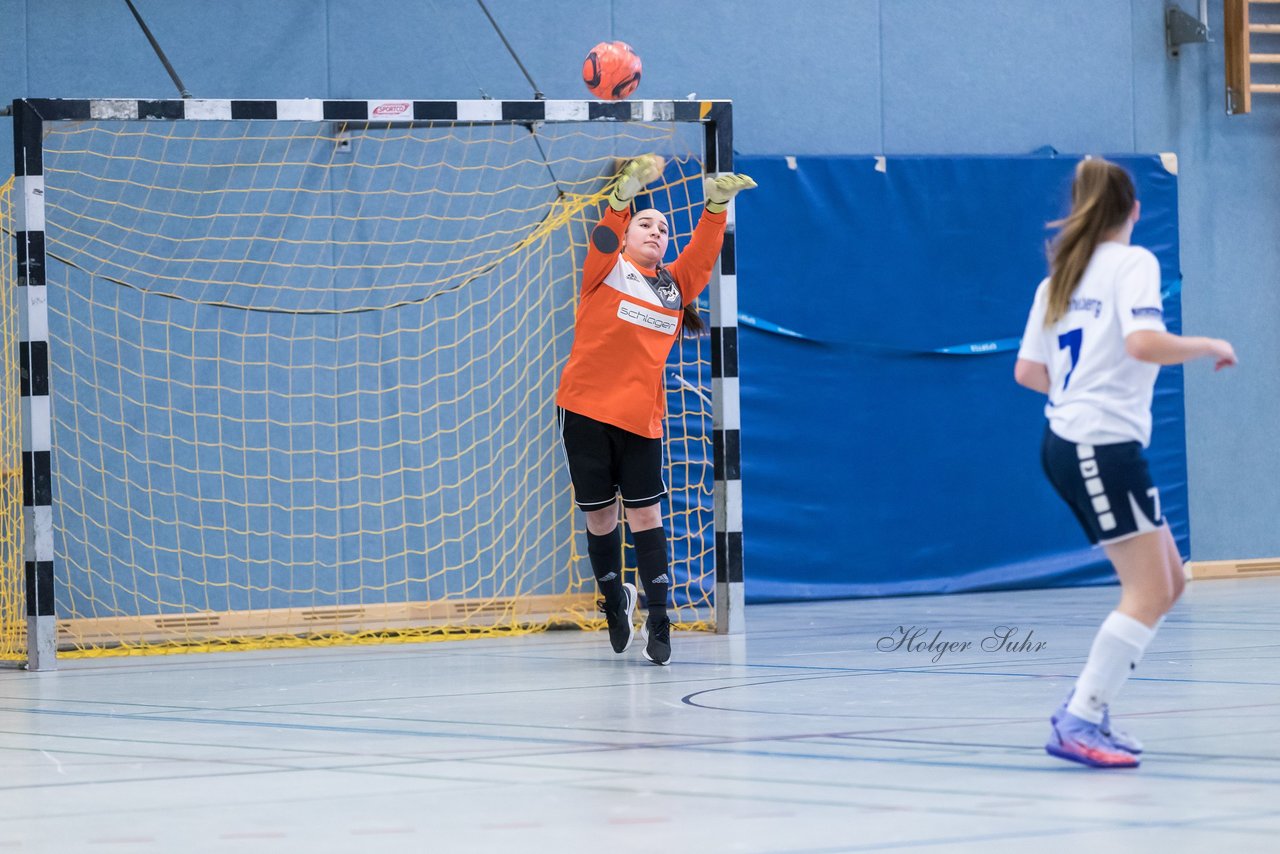 Bild 459 - wBJ Futsalmeisterschaft Runde 1